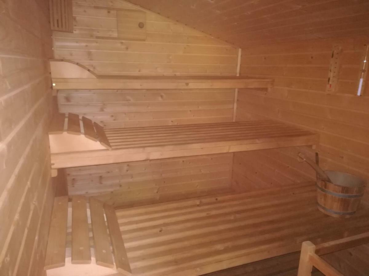 Chatka Ivanka Partizanska lupca Exterior foto