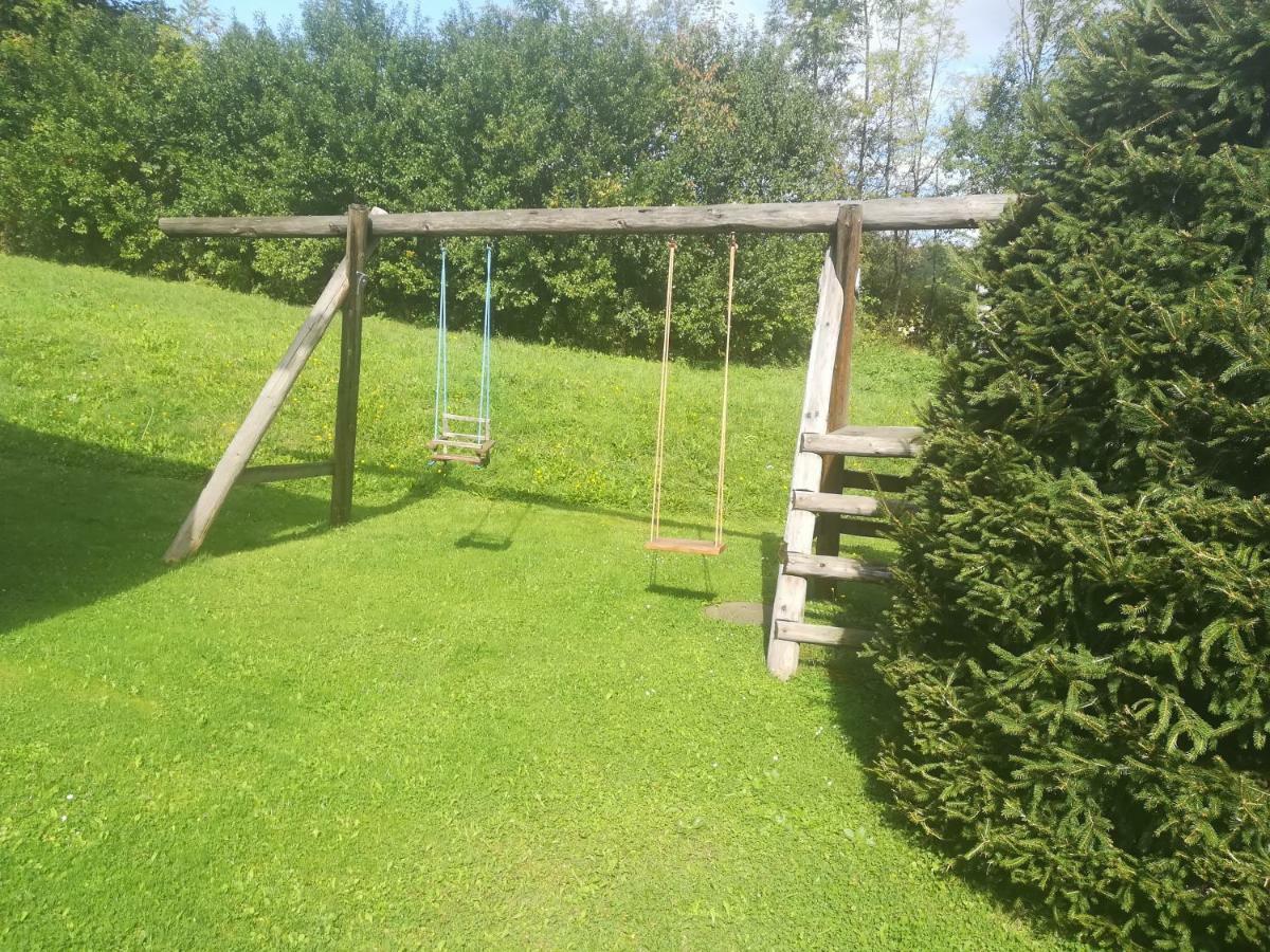 Chatka Ivanka Partizanska lupca Exterior foto